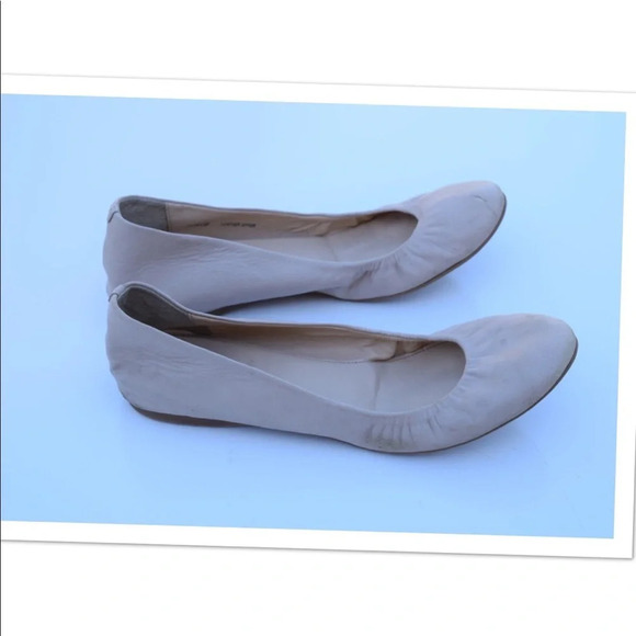 J. Crew Cece ballet flats - Picture 4 of 8